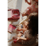 Konges Sløjd Bow Kitty Wooden Music Sets Fsc