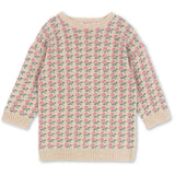 Konges Sløjd Rose Belou Knit Dress