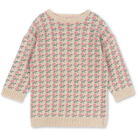 Konges Sløjd Rose Belou Knit Dress