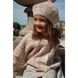 Konges Sløjd Rose Belou Knit Cardigan