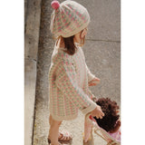 Konges Sløjd Rose Belou Knit Beret