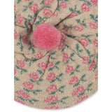 Konges Sløjd Rose Belou Knit Beret