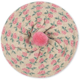 Konges Sløjd Rose Belou Knit Beret