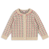 Konges Sløjd Rose Belou Knit Cardigan