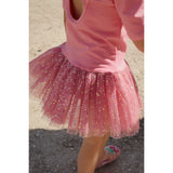 Konges Sløjd Strawberry Ice Ballerina Dress