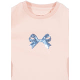 Konges Sløjd Pale Dogwood Ballerina Tee