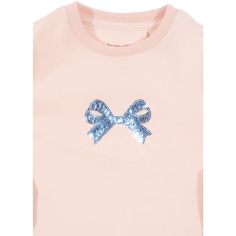 Konges Sløjd Pale Dogwood Ballerina Tee