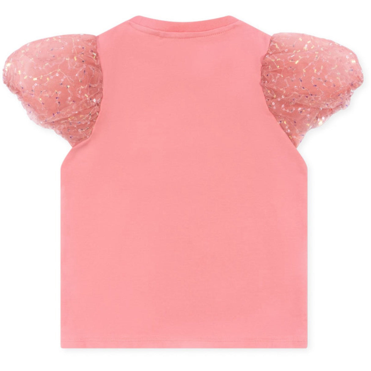 Konges Sløjd Strawberry Ice Ballerina Tee