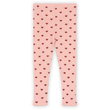 Konges Sløjd Amour Rouge Minnie Pants Gots