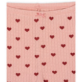 Konges Sløjd Amour Rouge Minnie Pants Gots