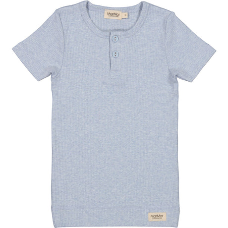 MarMar Modal Melange Fresh Air Melange T-Shirt SS