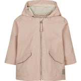 MarMar Tech. Parka Rose Powder Ovi Jacket Outerwear