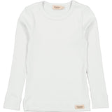 MarMar Modal Mint Chalk Plain Blouse