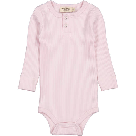 MarMar Modal Lilac Mist Body LS