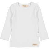 MarMar Modal Mint Chalk Plain Blouse