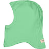 MarMar Modal Cale Green Balaclava