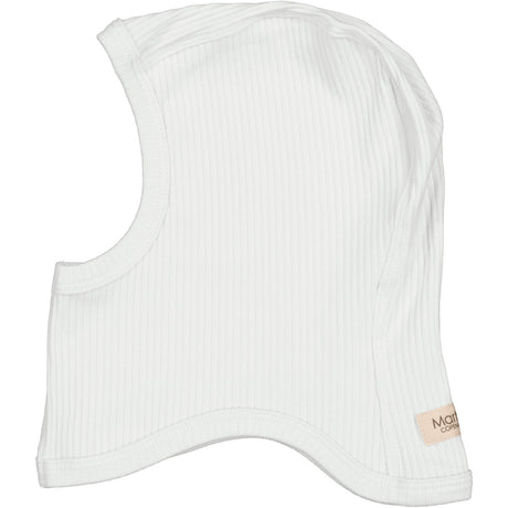 MarMar Modal Mint Chalk Balaclava