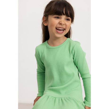 MarMar Modal Cale Green Dress Diro