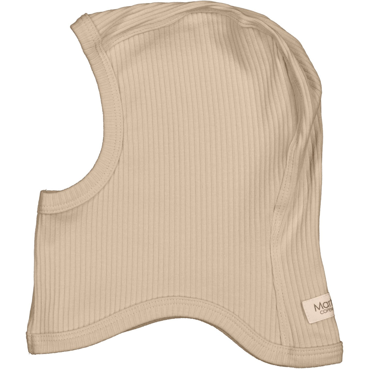 MarMar Modal Stone Wall Balaclava