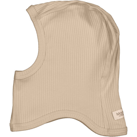 MarMar Modal Stone Wall Balaclava