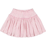 MarMar Leopard Pink Leo Sylvia Skirt