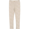 MarMar Leopard Beige Leo Leg Leggings