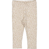 MarMar Leopard Beige Leo Leg Leggings