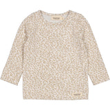 MarMar Leopard Beige Leo Blouse
