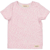 MarMar Leopard Pink Leo Tee SS T-Shirt