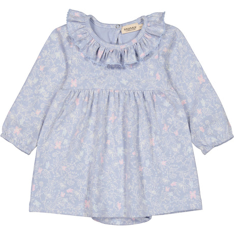MarMar Jersey Print Butterfly Meadow Raya Dress