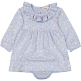 MarMar Jersey Print Butterfly Meadow Raya Dress