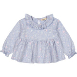 MarMar Jersey Print Butterfly Meadow Tinnie Shirt
