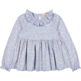 MarMar Jersey Print Butterfly Meadow Tinnie Shirt