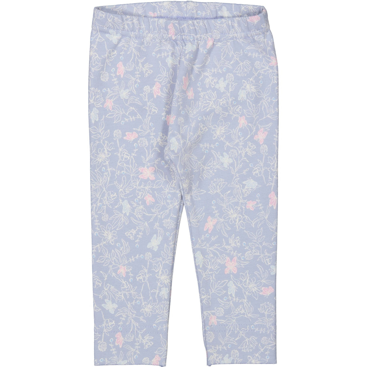 MarMar Jersey Print Butterfly Meadow Lisa Pants