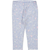 MarMar Jersey Print Butterfly Meadow Lisa Pants