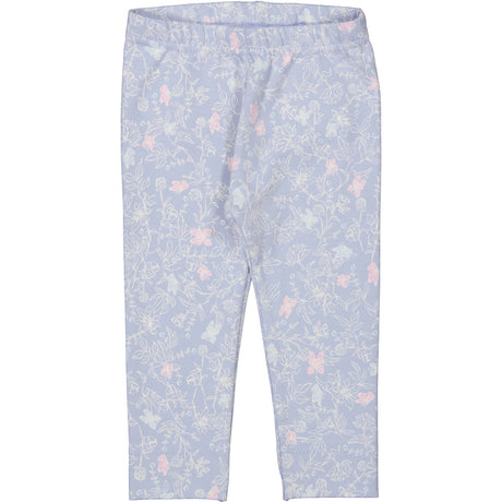 MarMar Jersey Print Butterfly Meadow Lisa Pants