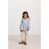 MarMar Jersey Print Butterfly Meadow Tinnie Shirt