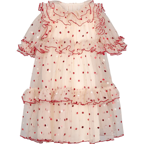 MarMar Tulle Poppy Dots Dakira Dress