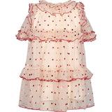 MarMar Tulle Poppy Dots Dakira Dress