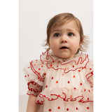 MarMar Tulle Poppy Dots Dakira Dress