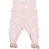 MarMar New Born Modal Smooth Print Rose Moomin Pixa Pants