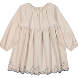 MarMar Cotton Texture Dancing Moomins Dawson Dress