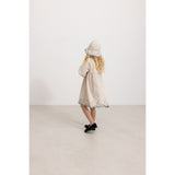 MarMar Cotton Texture Dancing Moomins Dawson Dress