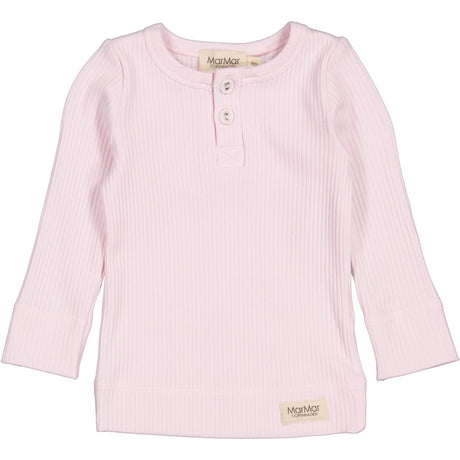 MarMar Modal Lilac Mist Tee Blouse