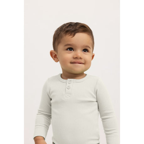 MarMar Modal Mint Chalk Tee Blouse