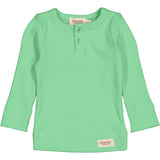 MarMar Modal Cale Green Tee Blouse