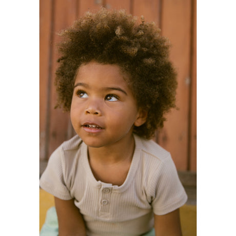 MarMar Modal Stone Wall T-Shirt SS