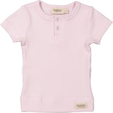 MarMar Modal Lilac Mist T-Shirt SS