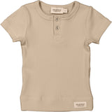 MarMar Modal Stone Wall T-Shirt SS