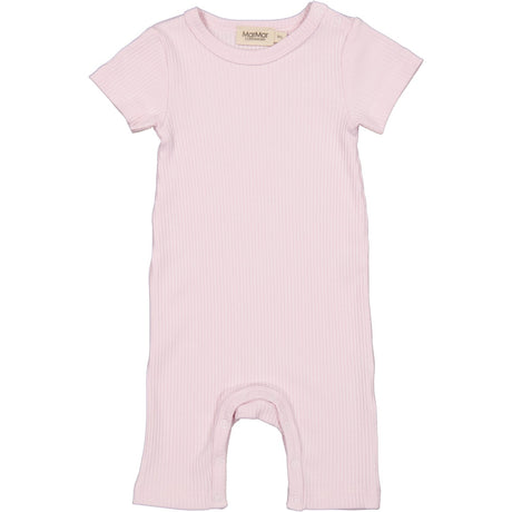 MarMar Modal Lilac Mist Summer Romper